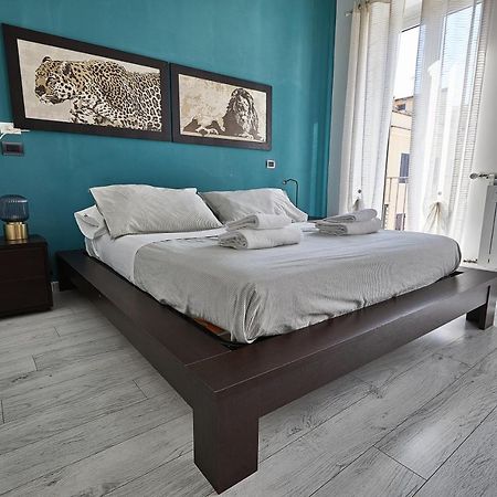 Apartment In Front Of St Peter'S Square And Vatican Museums - Mypad In Rom Eksteriør billede