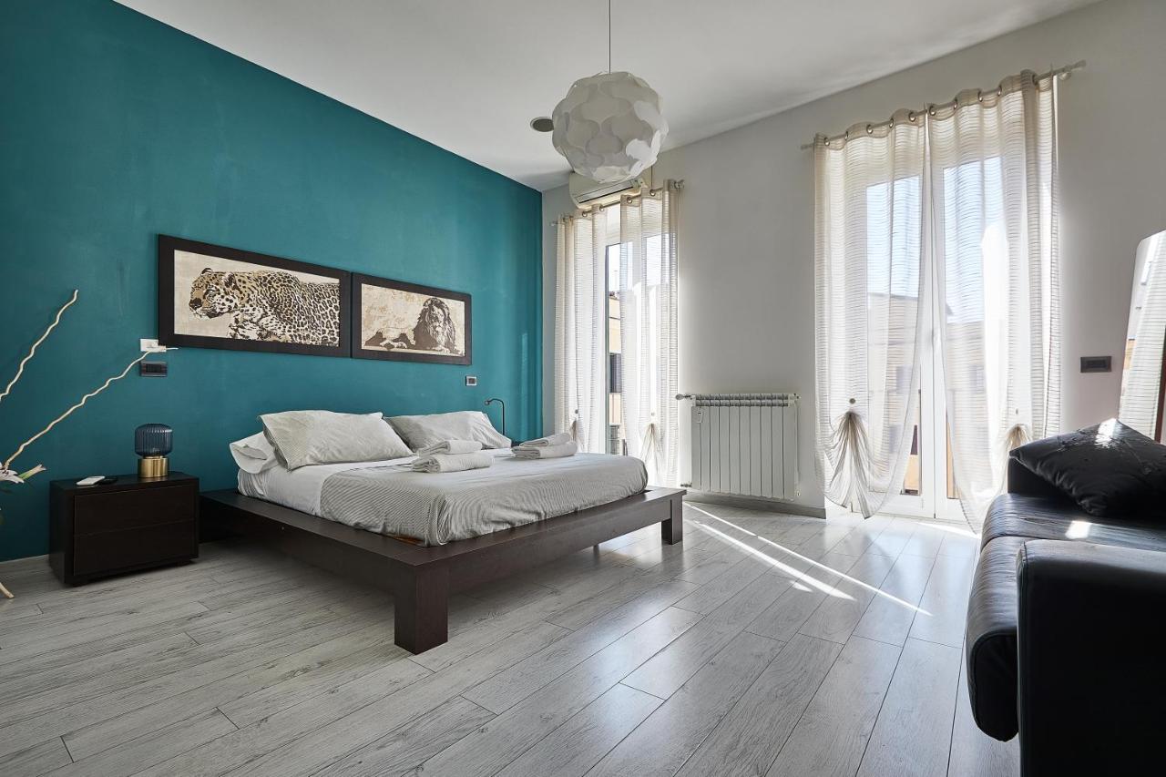 Apartment In Front Of St Peter'S Square And Vatican Museums - Mypad In Rom Eksteriør billede