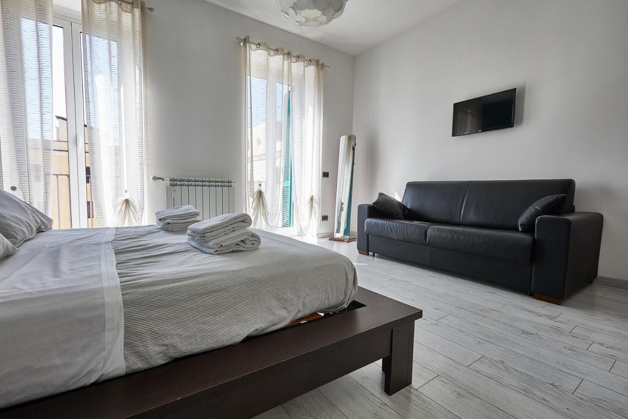Apartment In Front Of St Peter'S Square And Vatican Museums - Mypad In Rom Eksteriør billede