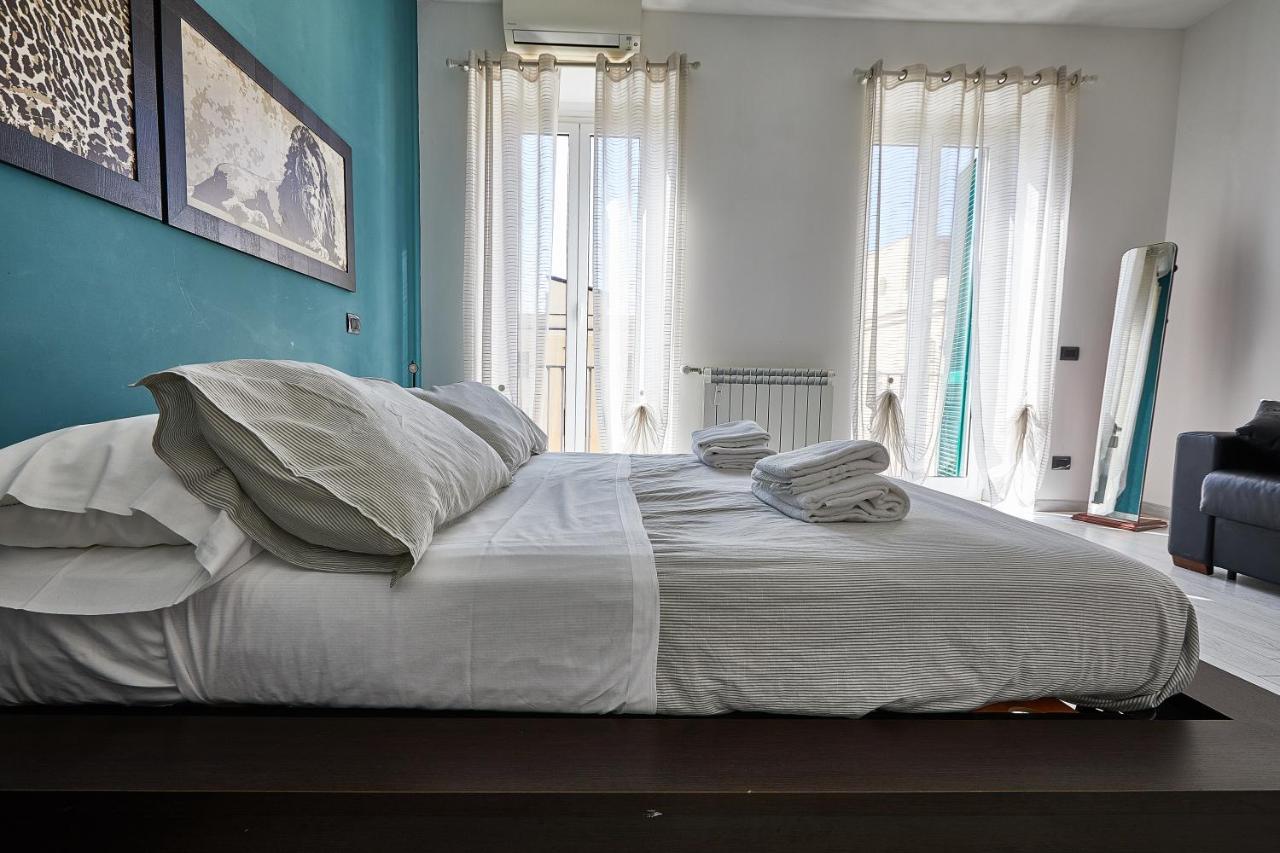 Apartment In Front Of St Peter'S Square And Vatican Museums - Mypad In Rom Eksteriør billede