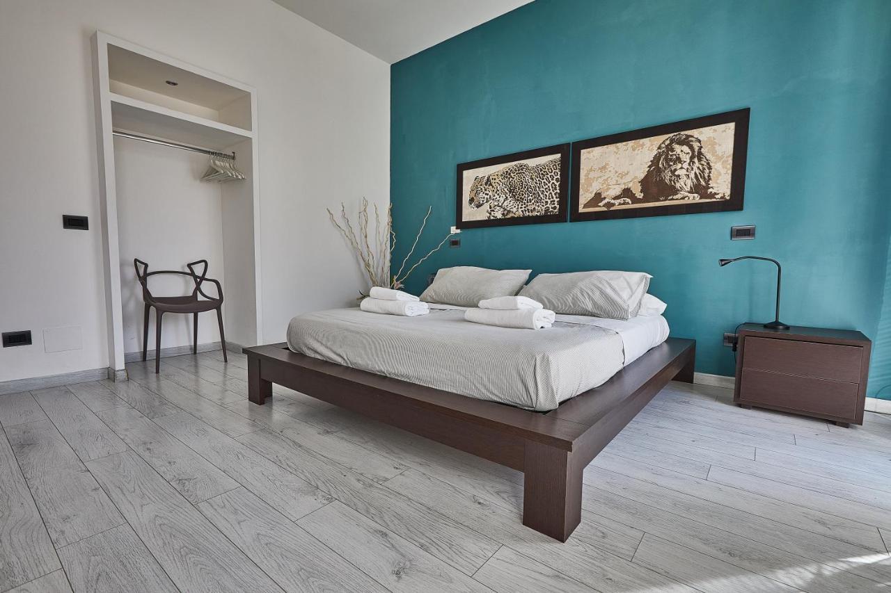 Apartment In Front Of St Peter'S Square And Vatican Museums - Mypad In Rom Eksteriør billede