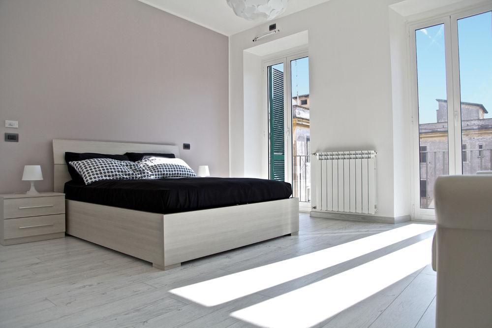 Apartment In Front Of St Peter'S Square And Vatican Museums - Mypad In Rom Eksteriør billede