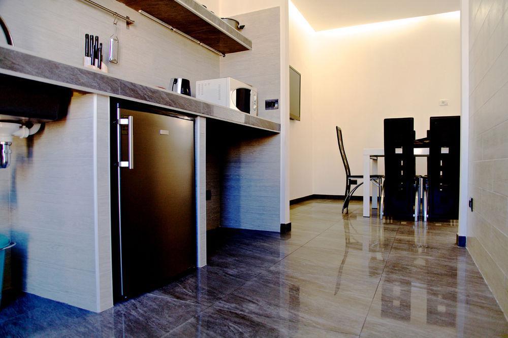 Apartment In Front Of St Peter'S Square And Vatican Museums - Mypad In Rom Eksteriør billede