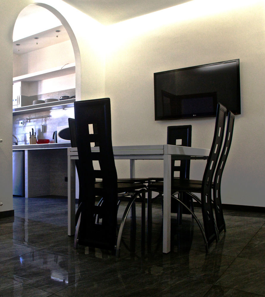Apartment In Front Of St Peter'S Square And Vatican Museums - Mypad In Rom Eksteriør billede