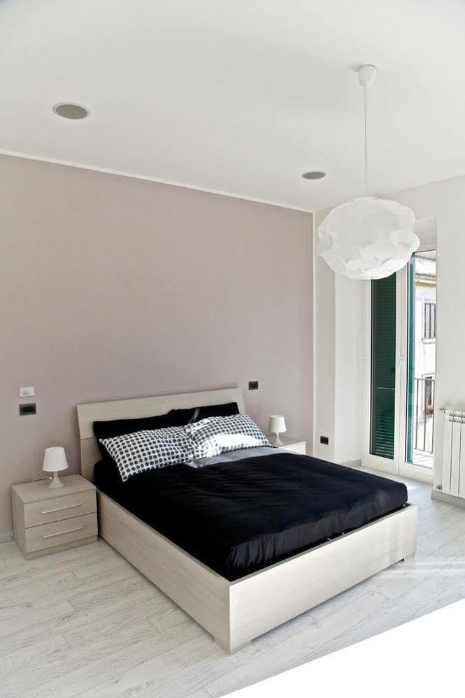 Apartment In Front Of St Peter'S Square And Vatican Museums - Mypad In Rom Eksteriør billede