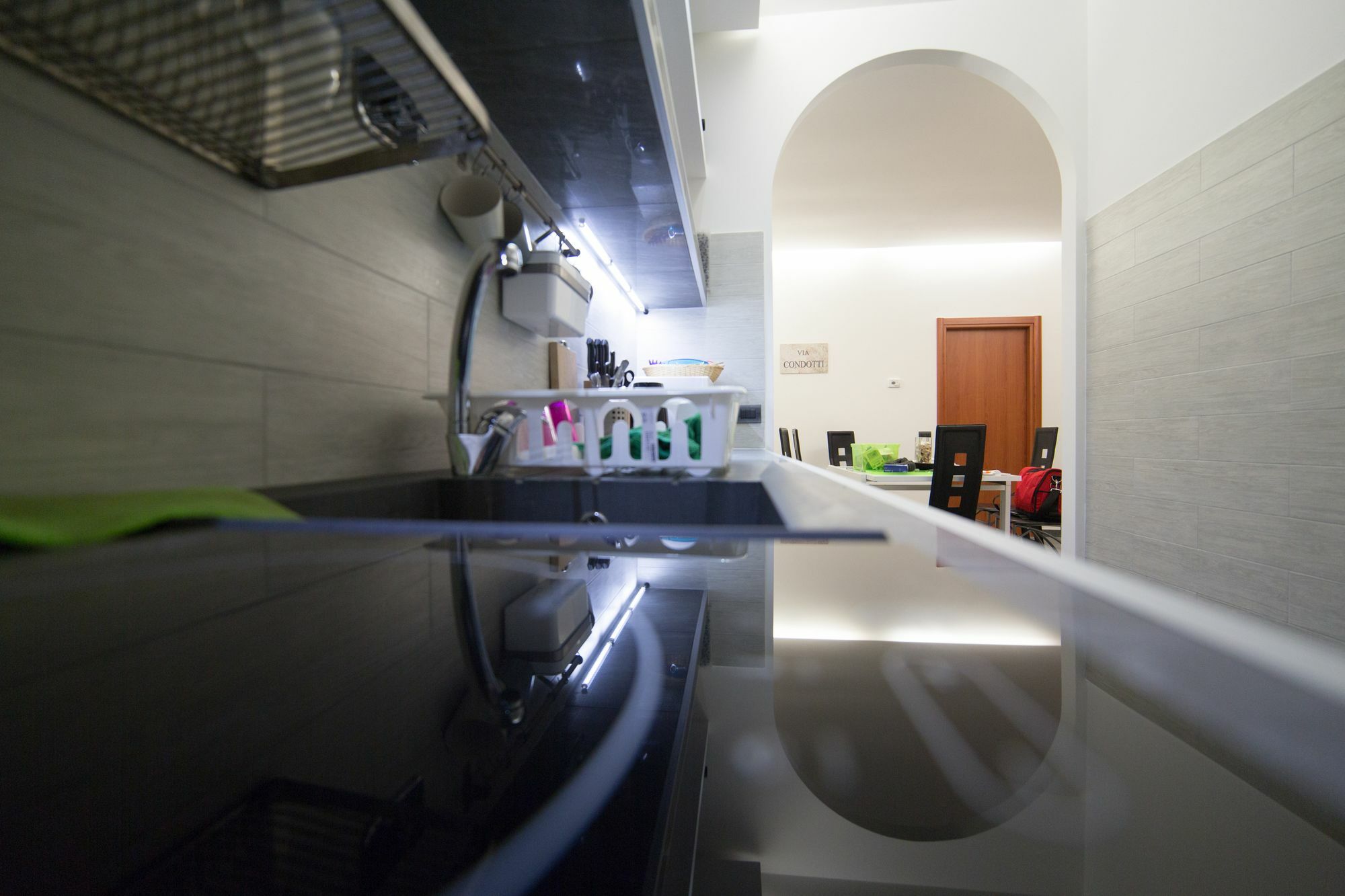 Apartment In Front Of St Peter'S Square And Vatican Museums - Mypad In Rom Eksteriør billede