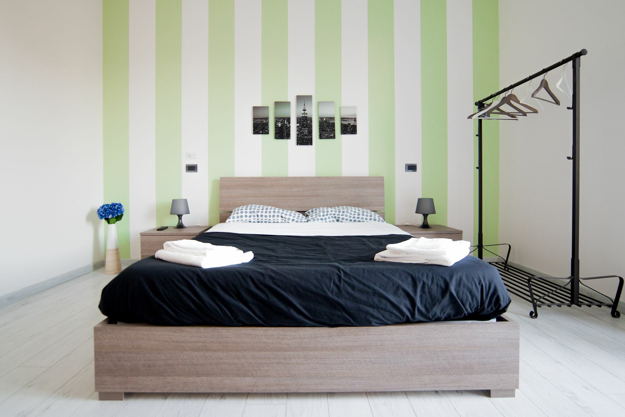 Apartment In Front Of St Peter'S Square And Vatican Museums - Mypad In Rom Eksteriør billede