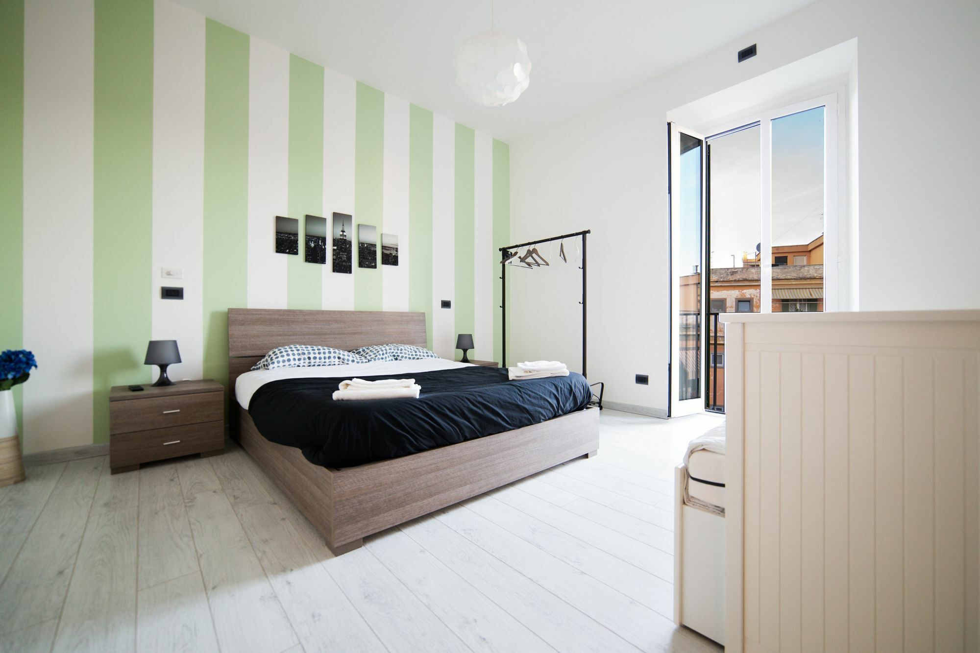 Apartment In Front Of St Peter'S Square And Vatican Museums - Mypad In Rom Eksteriør billede
