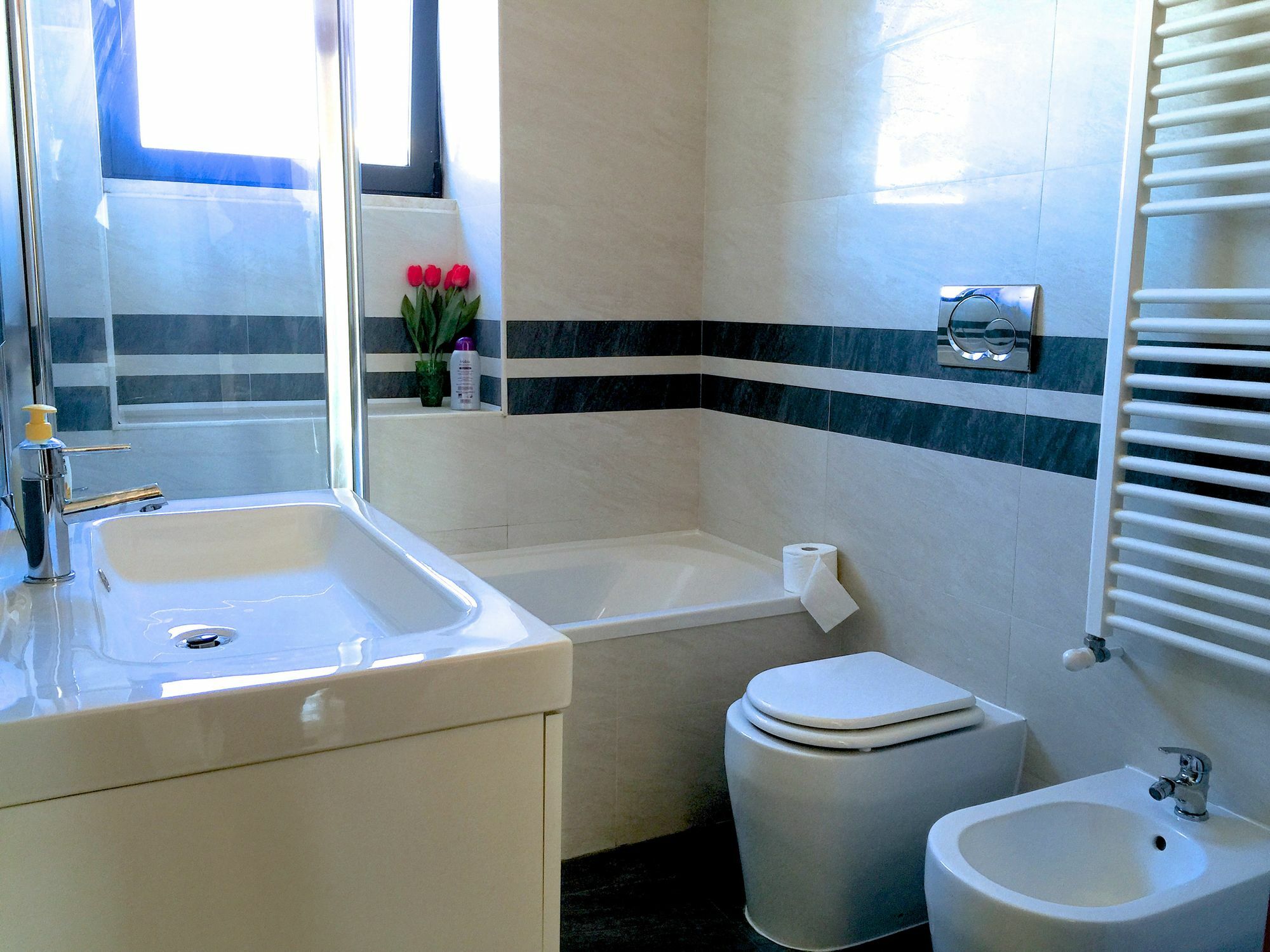 Apartment In Front Of St Peter'S Square And Vatican Museums - Mypad In Rom Eksteriør billede