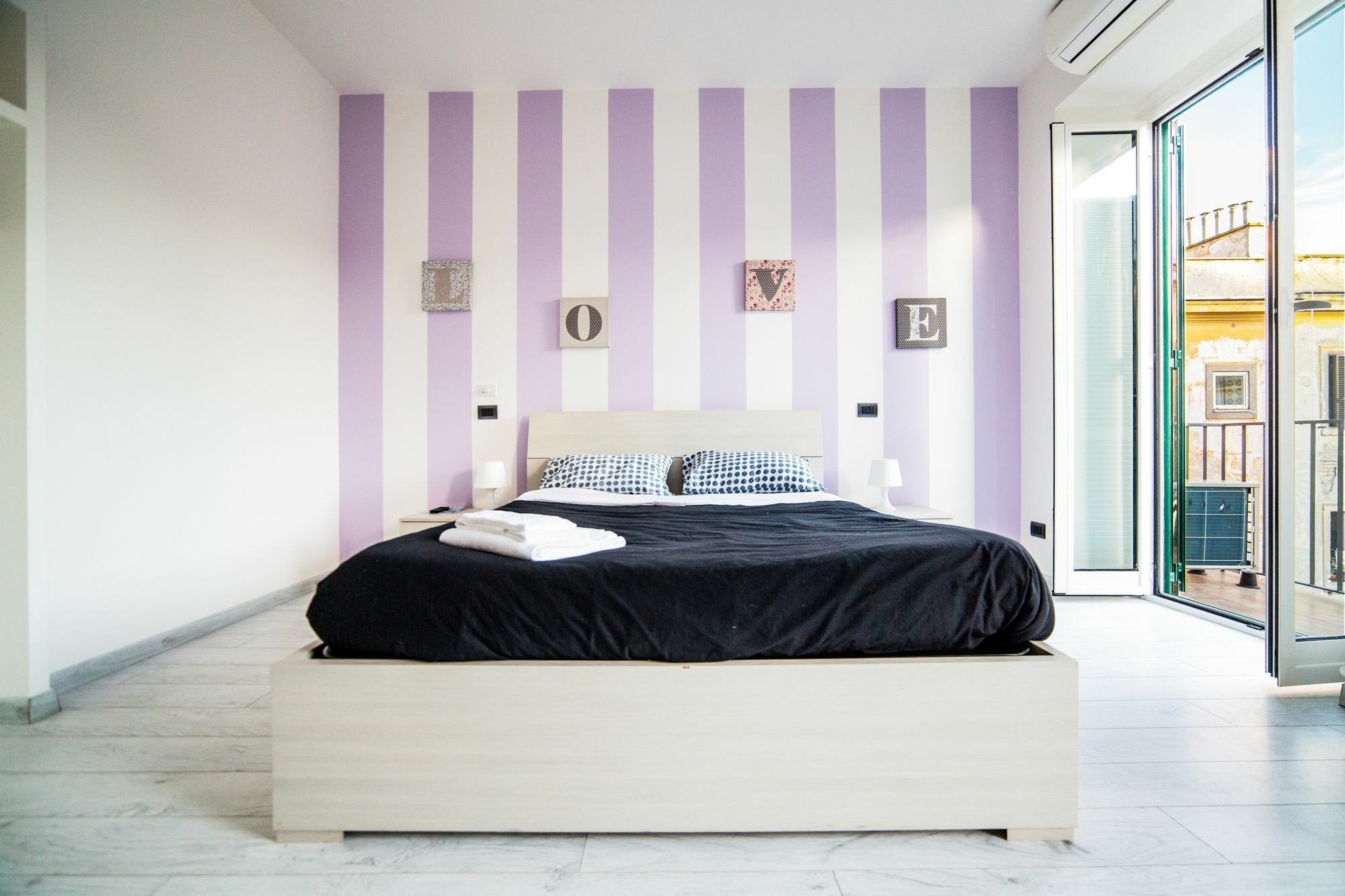 Apartment In Front Of St Peter'S Square And Vatican Museums - Mypad In Rom Eksteriør billede