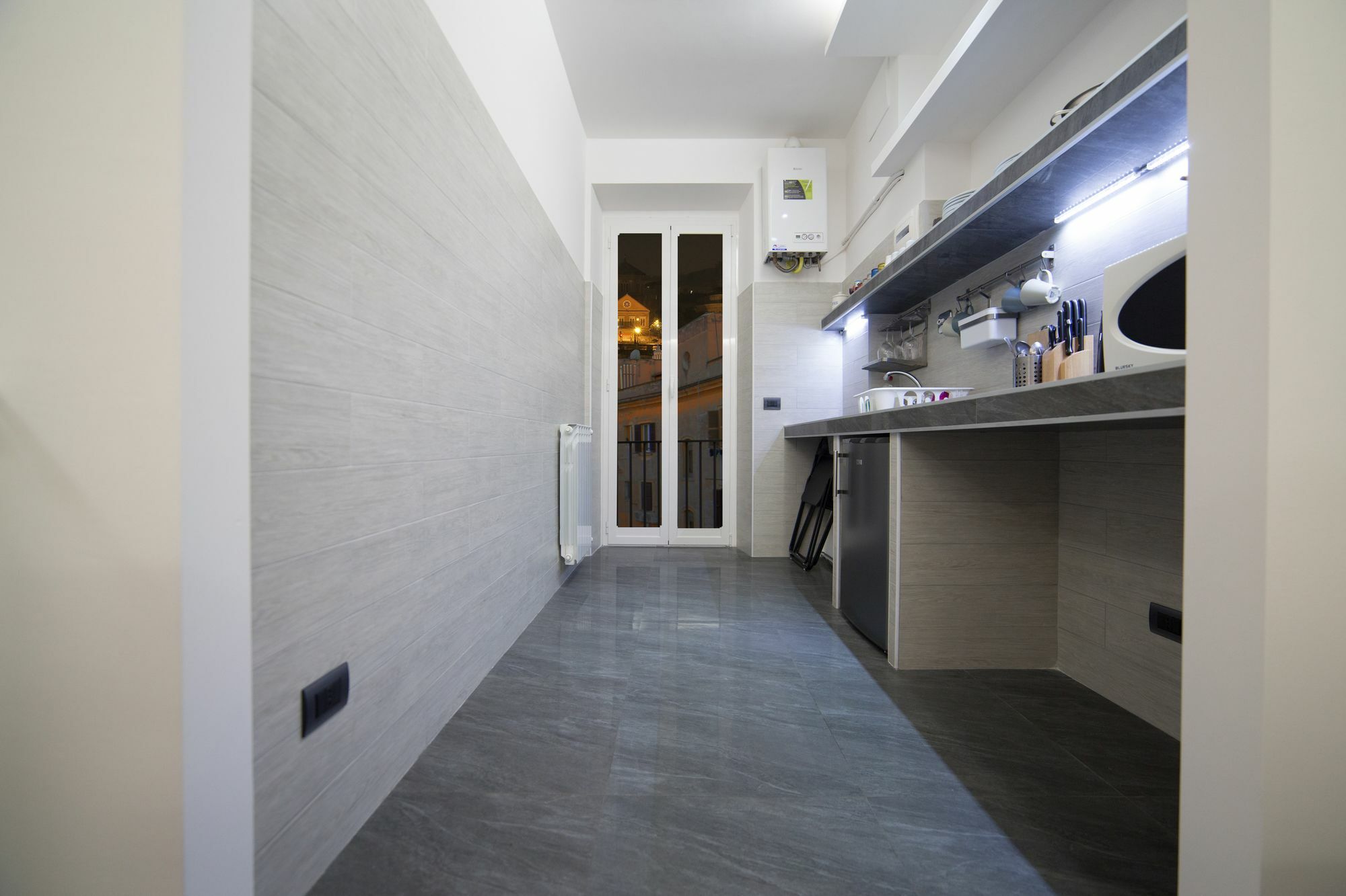 Apartment In Front Of St Peter'S Square And Vatican Museums - Mypad In Rom Eksteriør billede