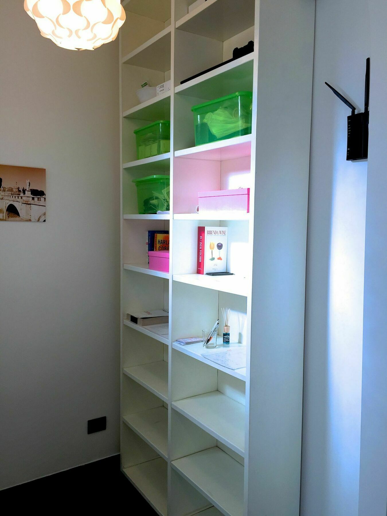 Apartment In Front Of St Peter'S Square And Vatican Museums - Mypad In Rom Eksteriør billede